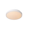 Plafonnier LED | Dasher Blanc