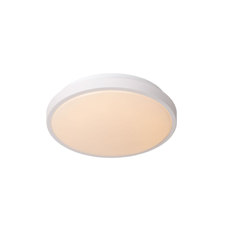 Plafonnier LED | Dasher Blanc