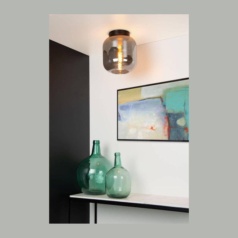 Luminaire plafonnier | Joanet Gris