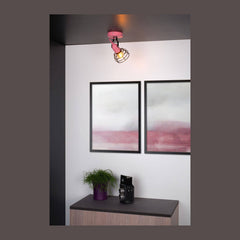 Luminaire plafonnier | Margalessa