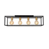 Luminaire plafonnier | Ruben L 80 cm