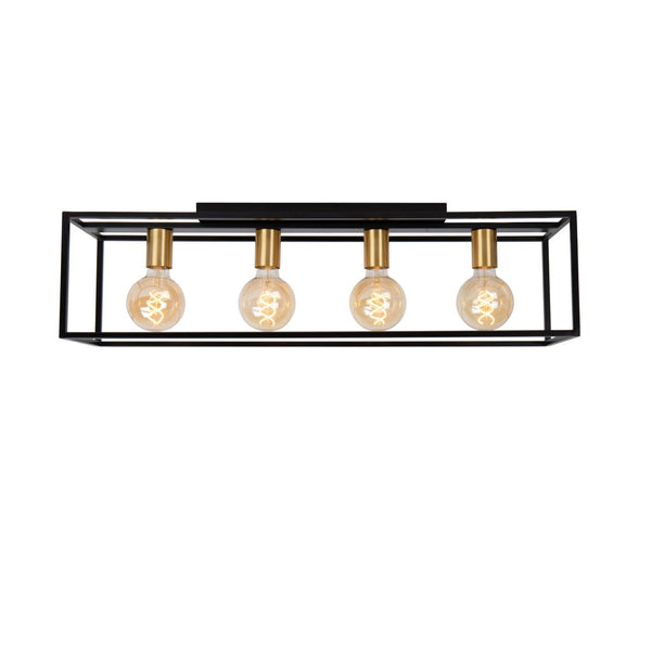 Luminaire plafonnier | Ruben L 80 cm