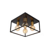 Luminaire plafonnier | Ruben L 36 cm
