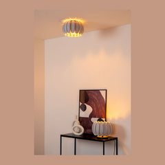 Luminaire plafonnier | Spencer Gris
