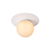 Luminaire plafonnier | Tricia Blanc