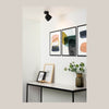 Luminaire plafonnier | Trigono