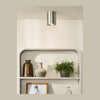 Luminaire plafonnier | Serdoreno