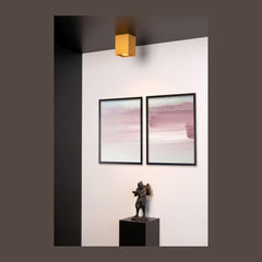 Luminaire plafonnier | Sildoreno