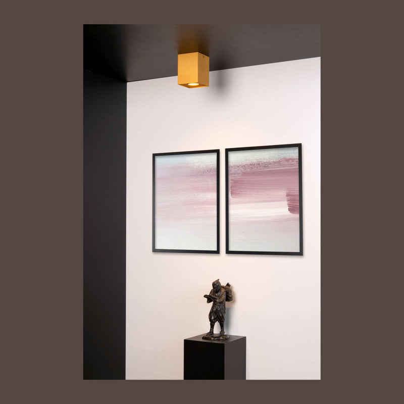 Luminaire plafonnier | Sildoreno