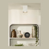 Luminaire plafonnier | Lundorella