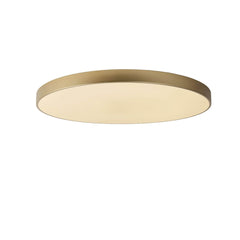 Plafonnier LED | Unar Ø 80 cm