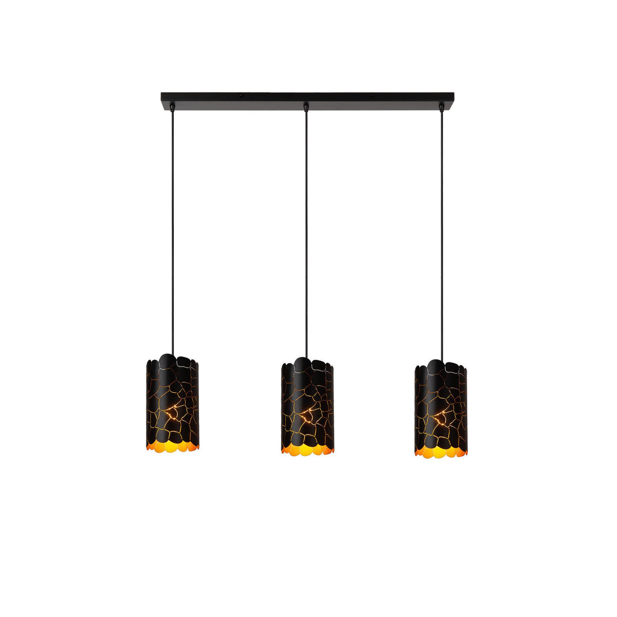 Suspension luminaire | Almelo