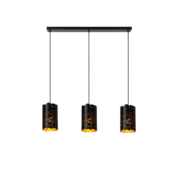 Suspension luminaire | Almelo