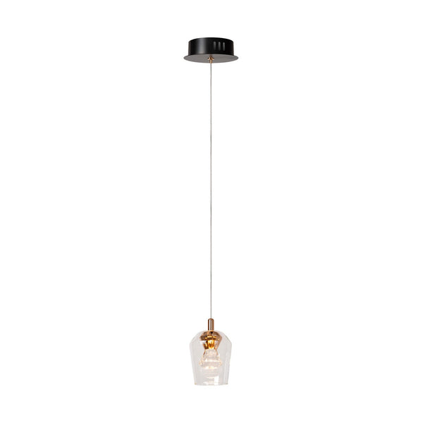 Suspension luminaire | Berliane