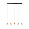 Suspension luminaire | Berliane L 93 cm