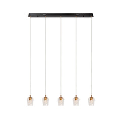 Suspension luminaire | Berliane L 93 cm