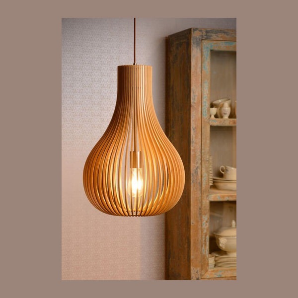 Suspension luminaire | Bodo