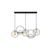 Suspension luminaire | Oridorara