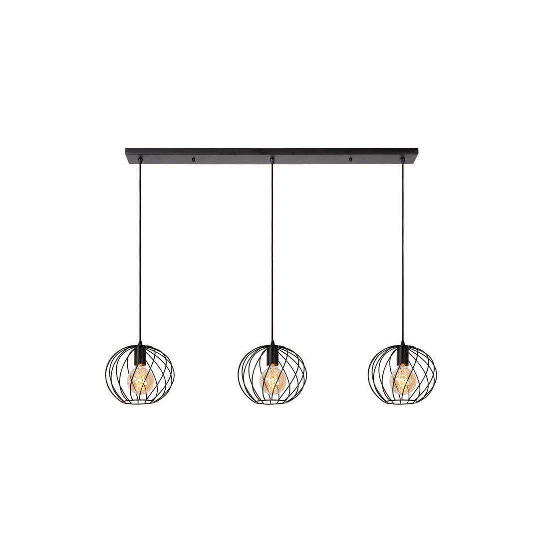 Suspension luminaire | Nocella