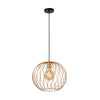 Suspension luminaire | Danza H 70 cm