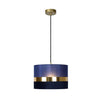 Suspension luminaire | Blavina
