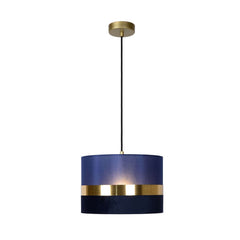 Suspension luminaire | Blavina