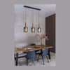 Suspension luminaire | Mirgalina