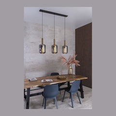 Suspension luminaire | Mirgalina