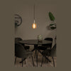 Suspension luminaire | Cannelio