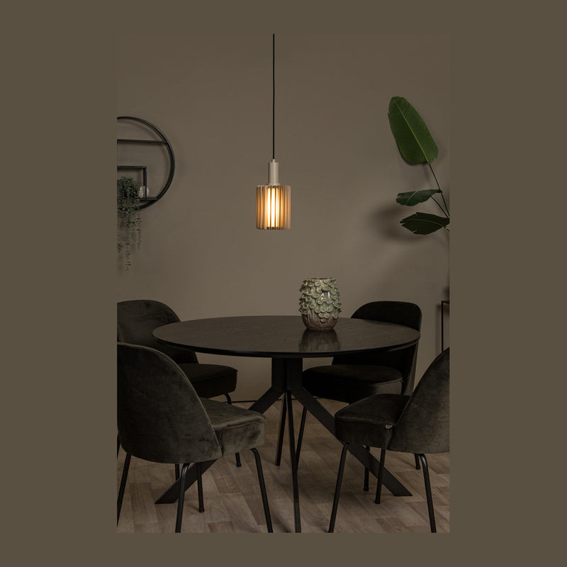 Suspension luminaire | Cannelio