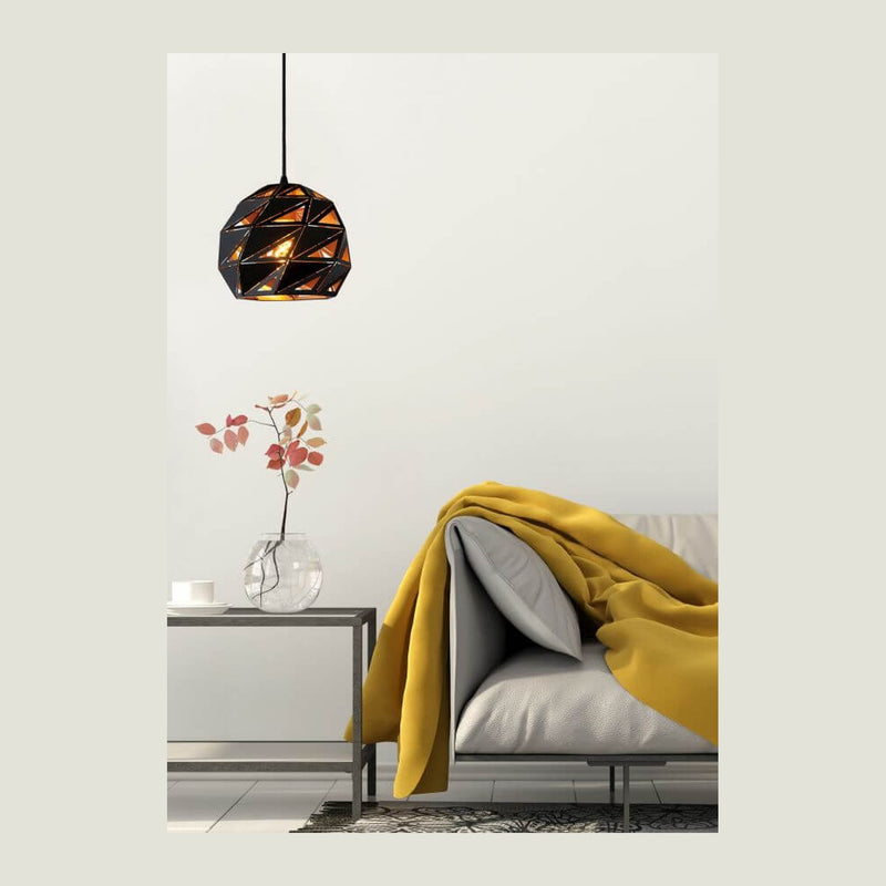 Suspension luminaire | Malunga