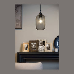 Suspension luminaire | Mesh H 29 cm
