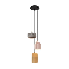 Suspension luminaire | Ninja Noire