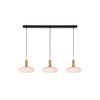 Suspension luminaire | Singala Dorée