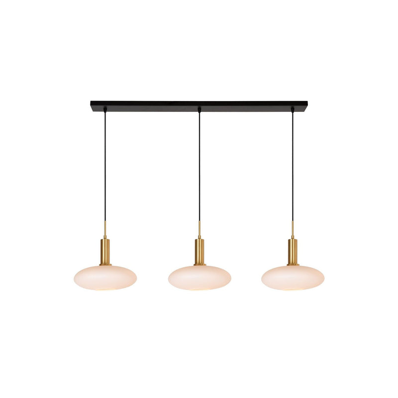 Suspension luminaire | Singala Dorée