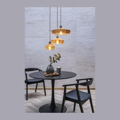 Suspension luminaire | Vannora