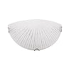 Applique murale | Shell Blanche