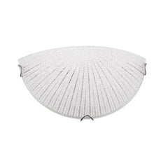 Applique murale | Shell Blanche