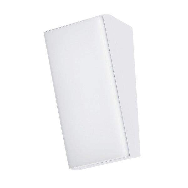 Applique extérieure Keen blanche (9270016)