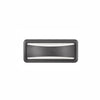 Luminaire extérieur | Pulsar Grise L 23 cm