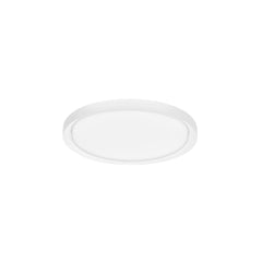 Luminaire plafonnier | Troy Blanc