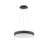 Suspension luminaire | Albi Noire