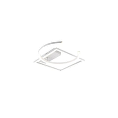 Luminaire plafonnier | Pivot Blanc