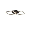 Luminaire plafonnier | Trail Noir