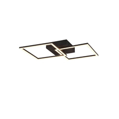 Luminaire plafonnier | Trail Noir