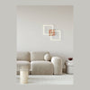 Luminaire plafonnier | Trail L 60 cm