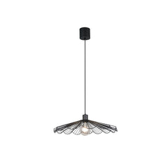 Suspension luminaire | Margarita Noire