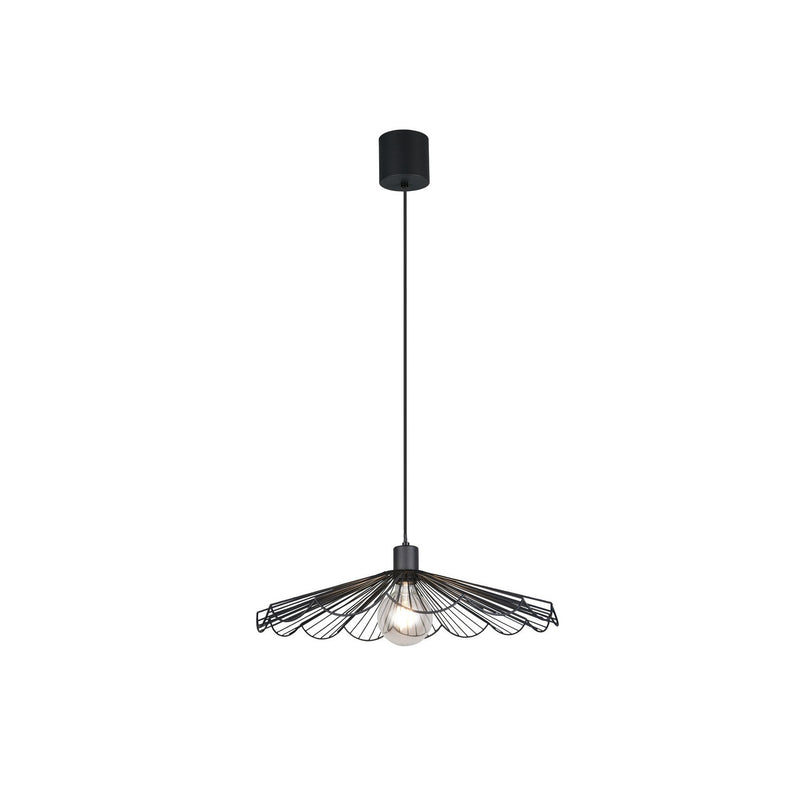 Suspension luminaire | Margarita Noire