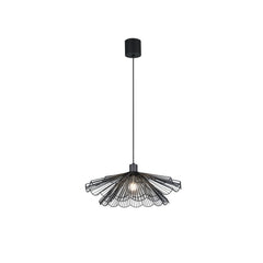 Suspension Margarita noire mat (R36431532)
