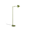 Lampadaire salon | Cosima Vert